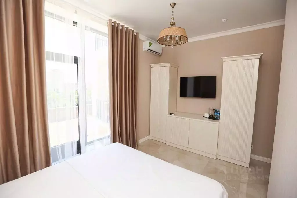 Комната Дагестан, Дербентский район, с. Хазар ул. Тупиковая, 6 (24.0 ... - Фото 2