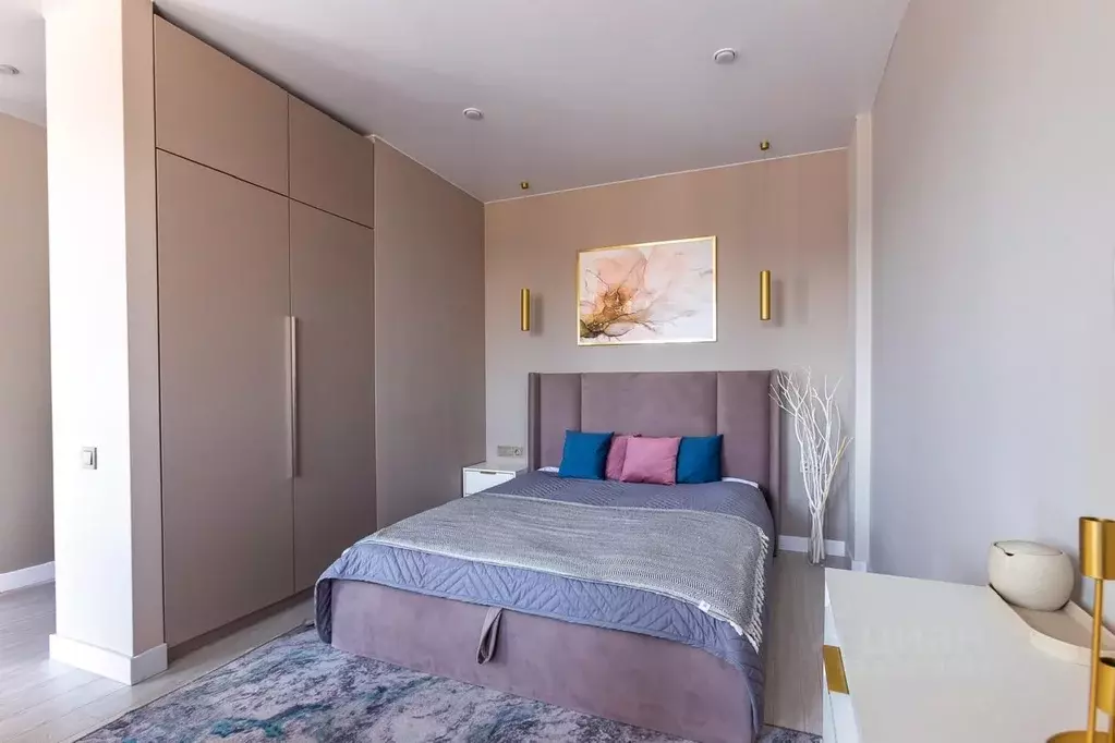 1-к кв. Санкт-Петербург ул. Челюскина, 2 (33.0 м) - Фото 1