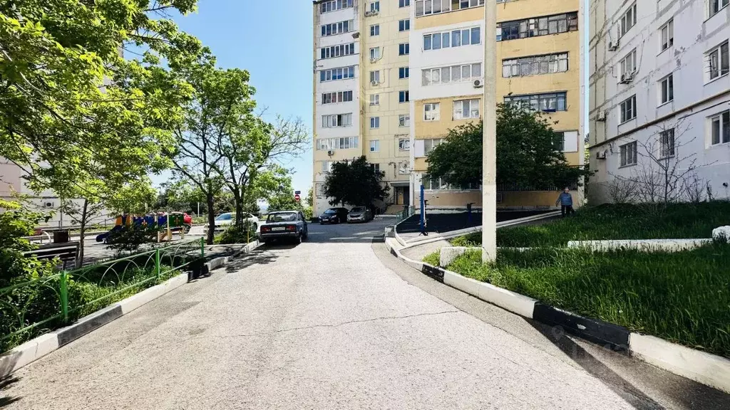 3-к кв. Краснодарский край, Геленджик Северный мкр, 3 (54.5 м) - Фото 1