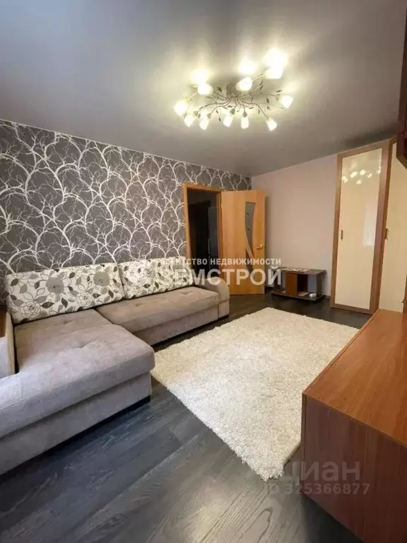 2-к кв. Московская область, Зарайск муниципальный округ, с. Макеево ... - Фото 2