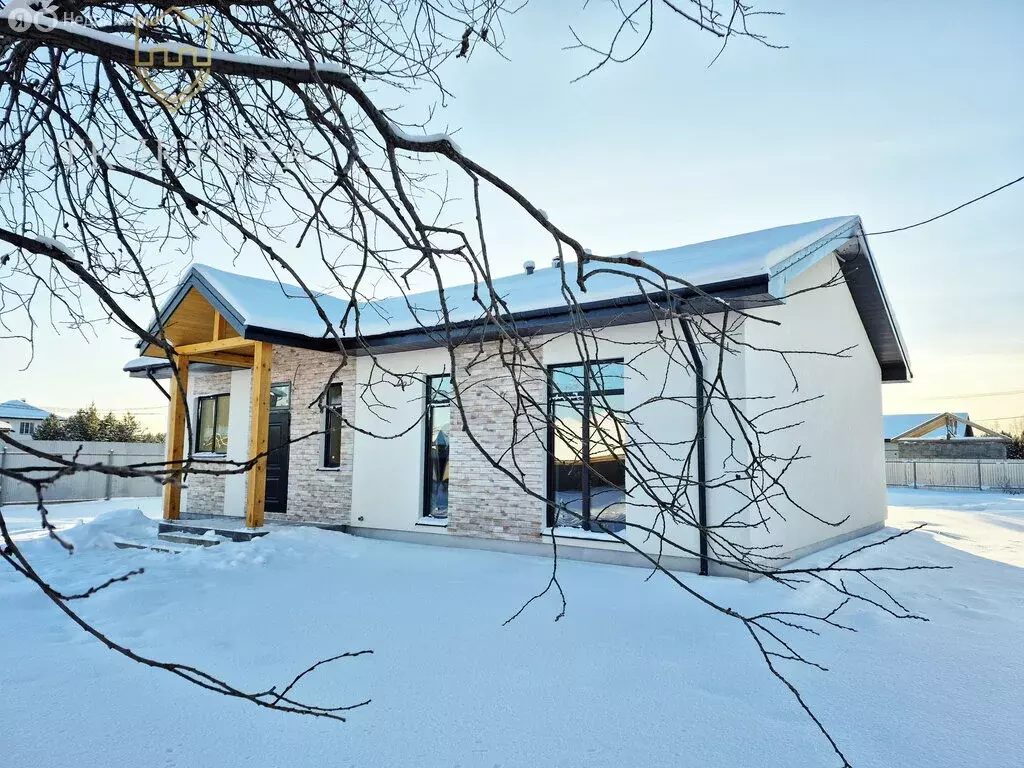 Дом в Екатеринбург, ДНП Аэродром, 273 (132.3 м) - Фото 2