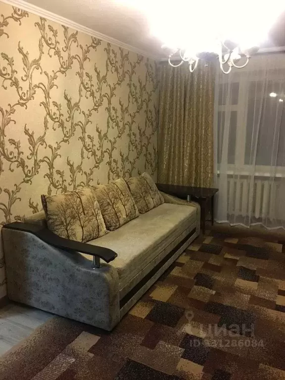 1-к кв. Краснодарский край, Сочи Гагарина мкр, ул. Красноармейская, 36 ... - Фото 1