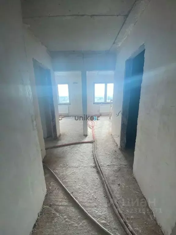 2-к кв. Башкортостан, Уфа ул. Софьи Перовской, 22 (51.4 м) - Фото 1