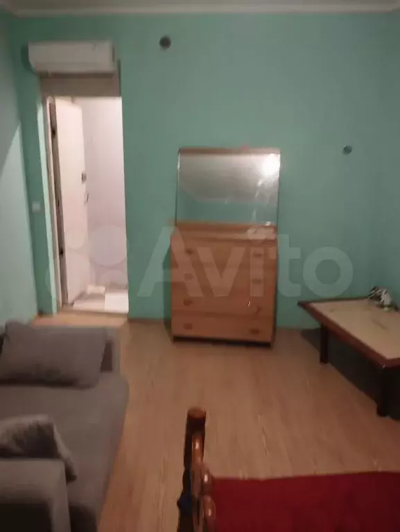 1-к. квартира, 28 м, 2/2 эт. - Фото 1