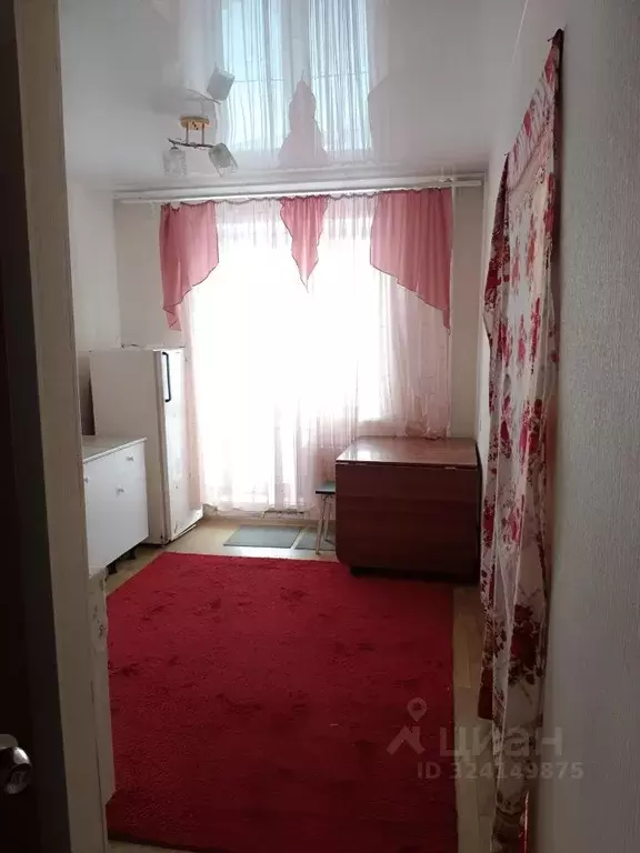 1-к кв. Новосибирская область, Новосибирск ул. Виталия Потылицына, 7 ... - Фото 1