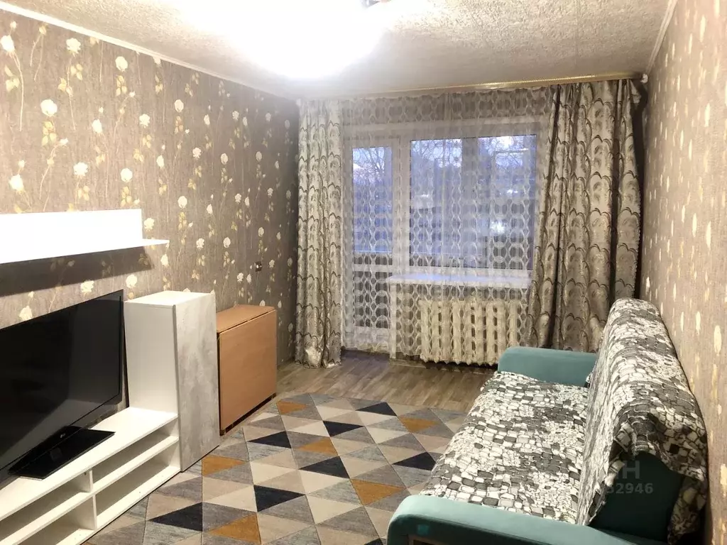 3-к кв. Пермский край, Пермь ул. Никулина, 6 (58.2 м) - Фото 1