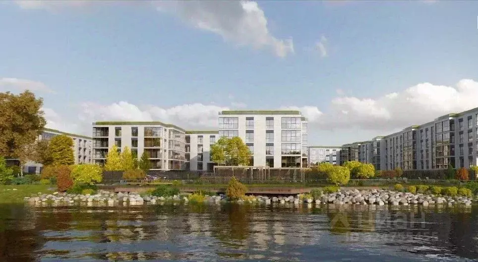 Помещение свободного назначения в Санкт-Петербург, Санкт-Петербург, ... - Фото 1