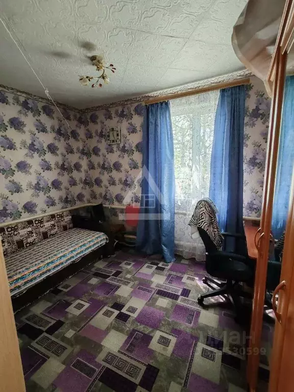 Дом в Челябинская область, Коркино Красноармейская ул. (48 м) - Фото 1