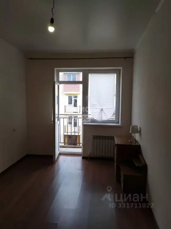 1-к кв. Кабардино-Балкария, Нальчик ул. Хужокова, 145Д (32.0 м) - Фото 2