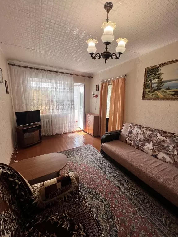 Продаётся 2-к квартира, 44 м - Фото 0