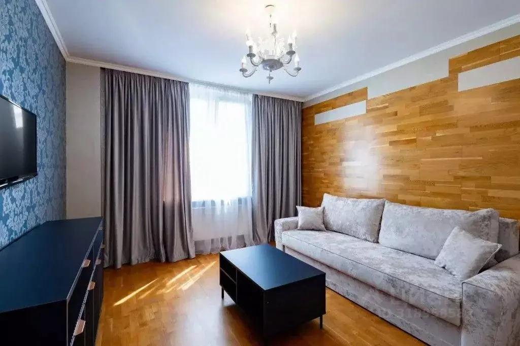 1-к кв. Калининградская область, Калининград ул. Володарского, 4А ... - Фото 2