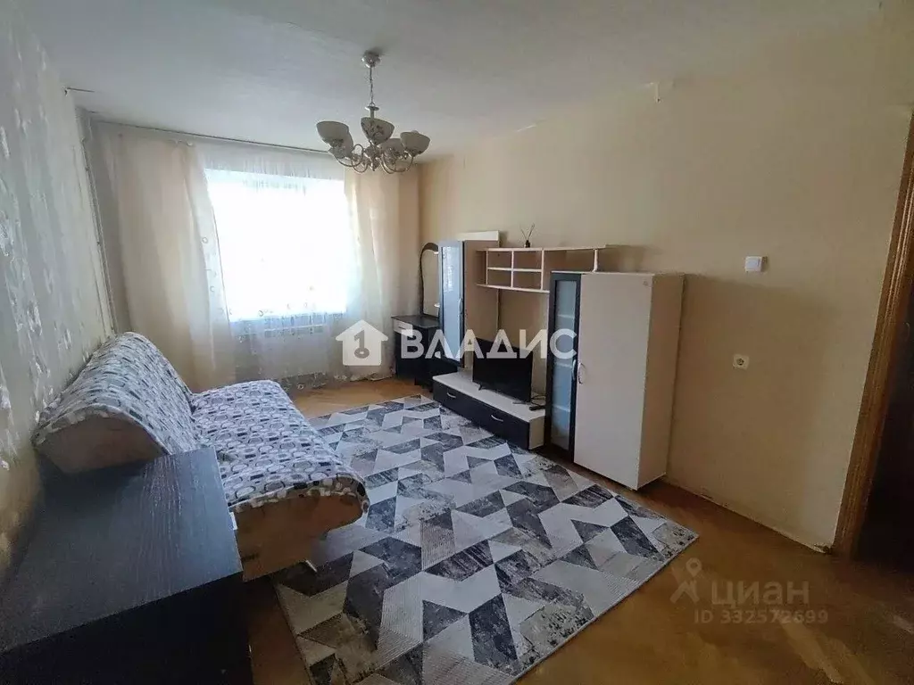 3-к кв. Белгородская область, Белгород ул. Губкина, 13 (62.5 м) - Фото 2