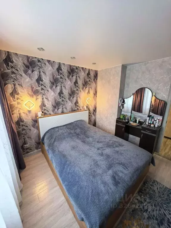 4-к кв. Камчатский край, Петропавловск-Камчатский ул. Ларина, 38 (74.9 ... - Фото 1