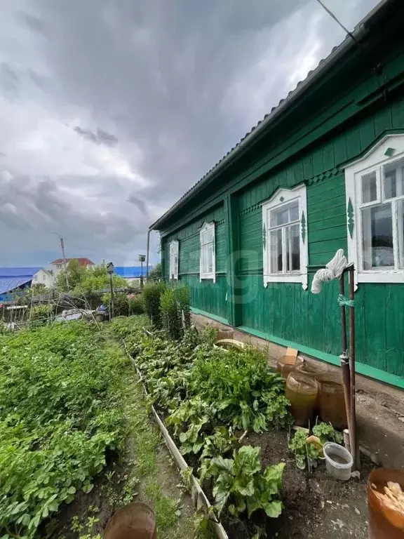 Дом в Калужская область, Калуга ул. Цветочная, 16 (73 м) - Фото 1