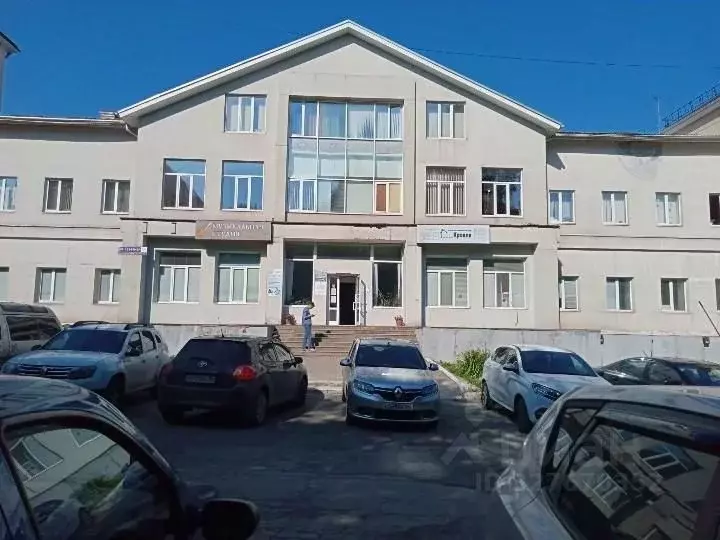 Офис в Свердловская область, Нижний Тагил Газетная ул., 77А (23 м) - Фото 1