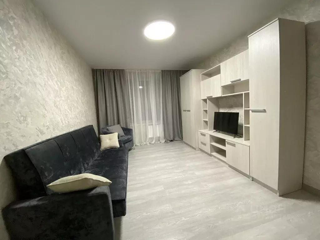 1-к кв. Москва Нагатинская наб., 10 (33.0 м) - Фото 2