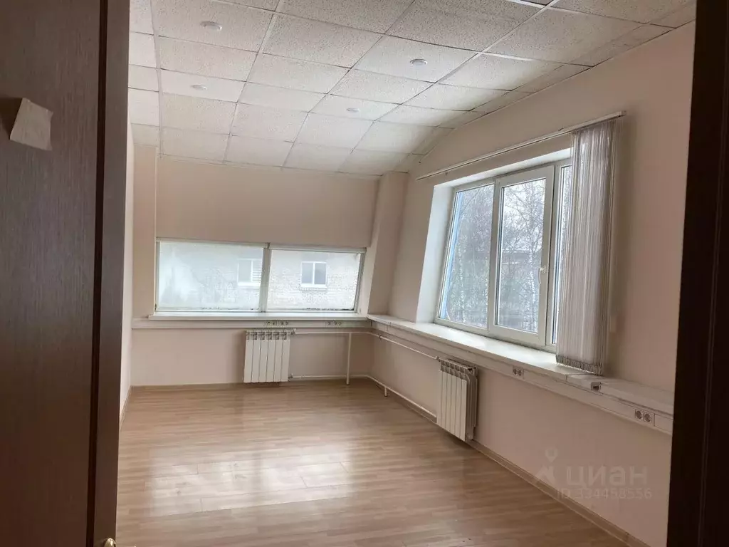 Офис в Москва Малая Ботаническая ул., 10А (14 м) - Фото 1
