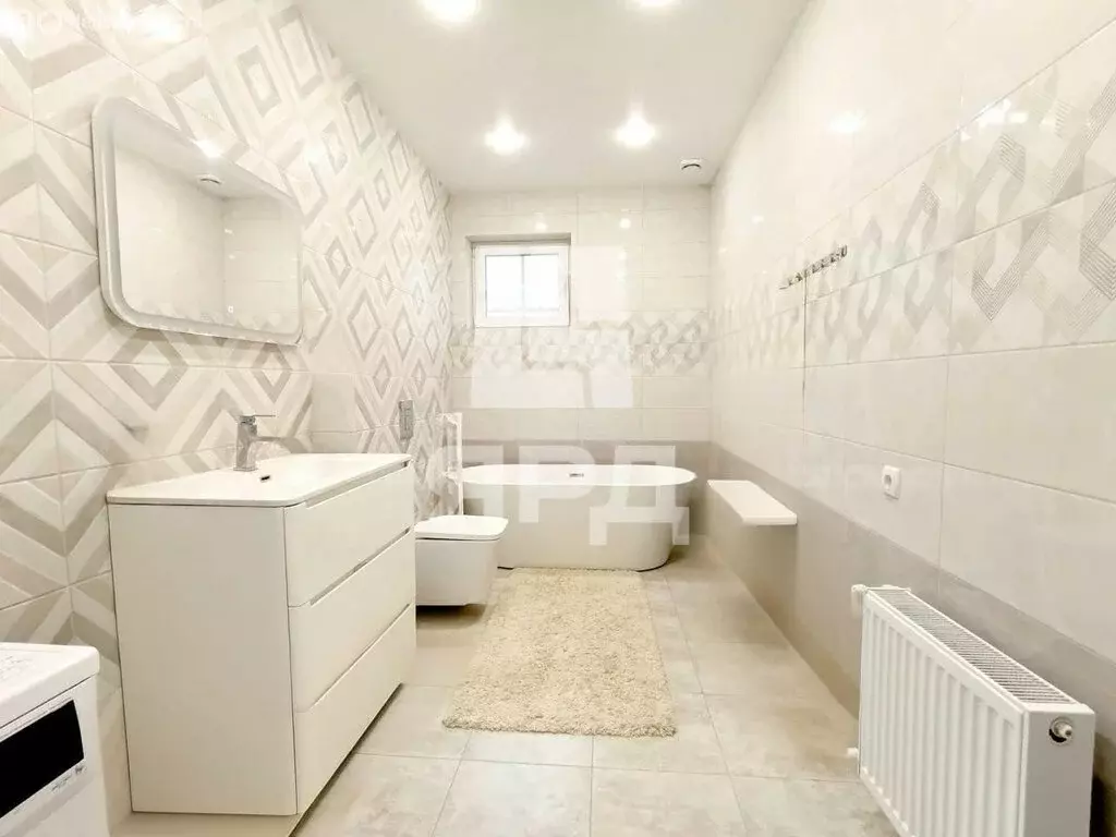 Дом в село Николаевка, улица Лермонтова (118.3 м) - Фото 2