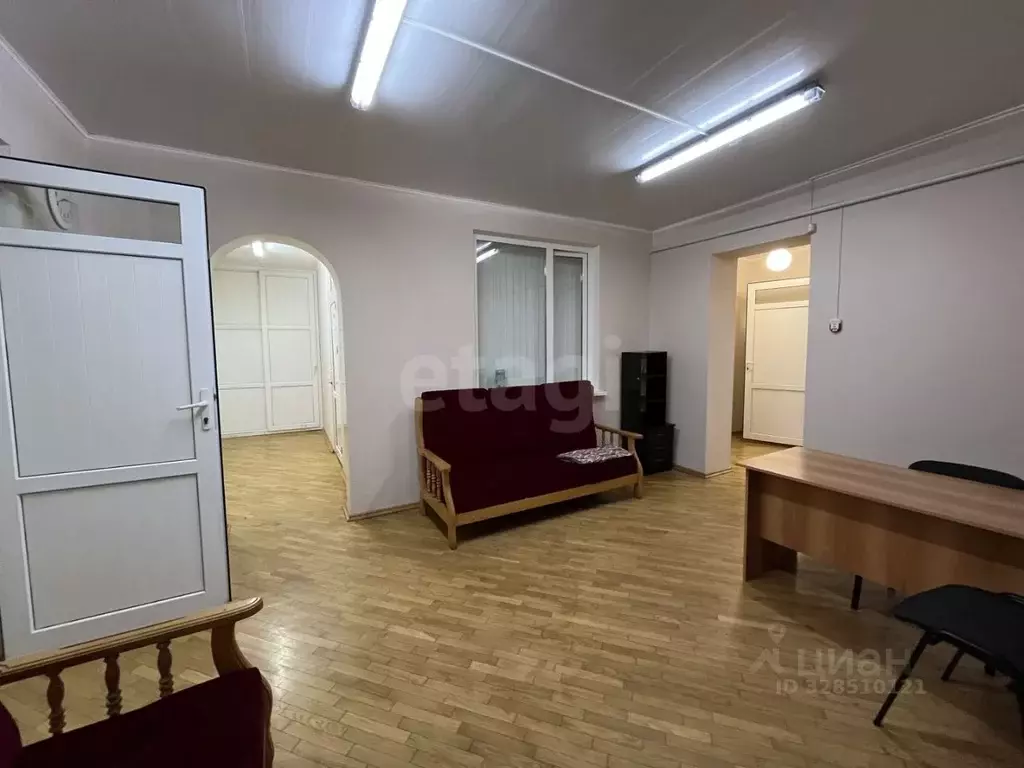 Офис в Северная Осетия, Владикавказ ул. Пироговская, 15 (263 м) - Фото 2