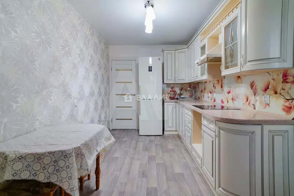 2-к. квартира, 58,5 м, 7/9 эт. - Фото 1