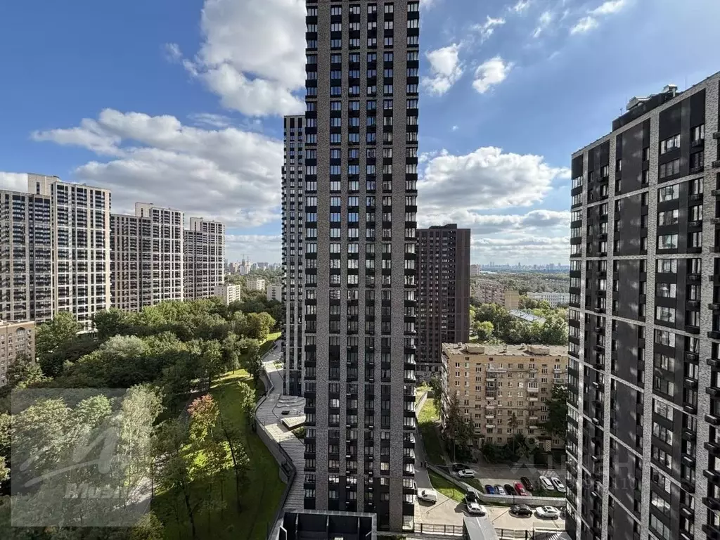 3-к кв. Москва Фестивальная ул., 15К4 (78.2 м) - Фото 1