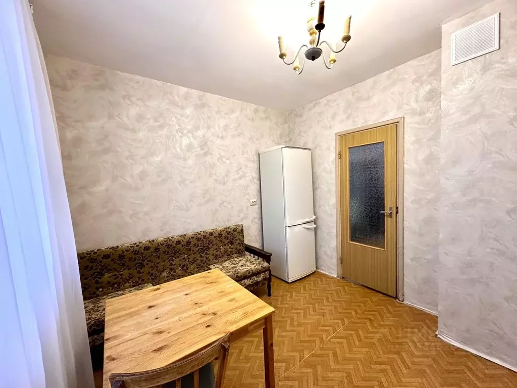 1-к кв. Санкт-Петербург просп. Королева, 34К1 (39.0 м) - Фото 1