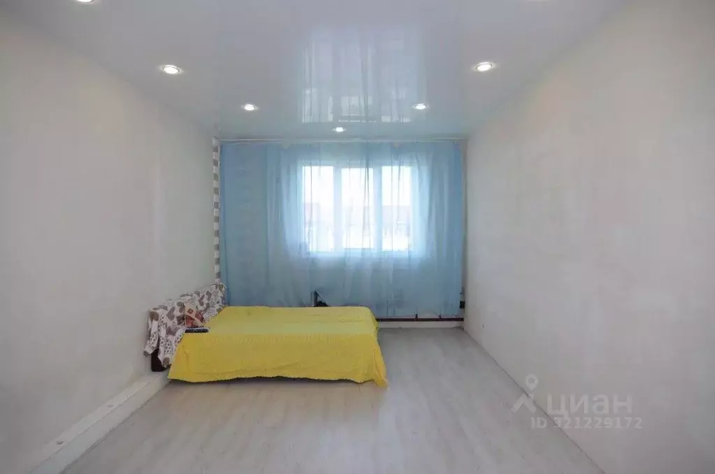 2-к кв. Новосибирская область, Мошковский район, пос. Октябрьский ул. ... - Фото 1