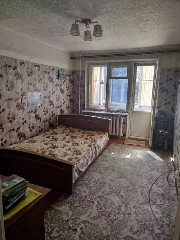 2-к кв. Брянская область, Брянск Дятьковская ул., 138 (52.0 м) - Фото 2