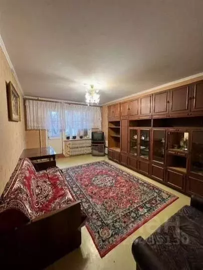 2-к кв. Белгородская область, Старый Оскол Олимпийский мкр, 13 (52.3 ... - Фото 1