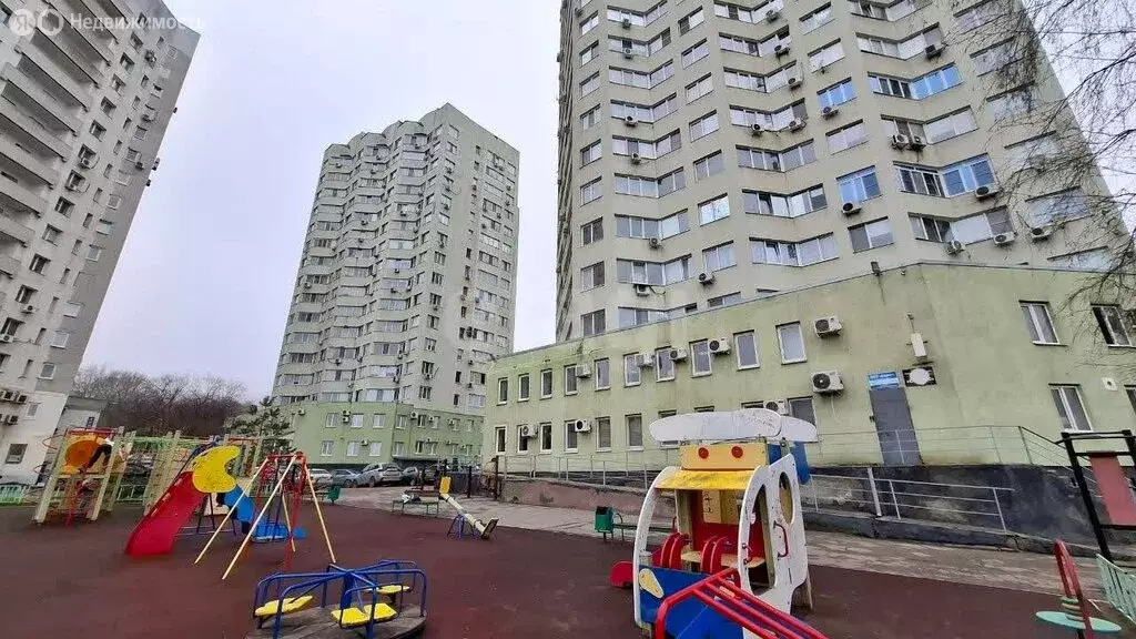 1-комнатная квартира: Саратов, Молочная улица, 5/13 (41.1 м) - Фото 1