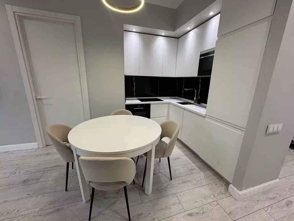 3-к кв. Москва ул. Василисы Кожиной, 13 (73.0 м) - Фото 2