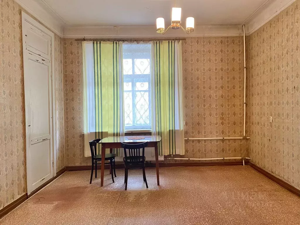 Комната Санкт-Петербург ул. Ткачей, 8 (24.0 м) - Фото 1