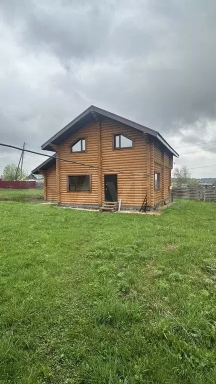 Дом 158,1 м на участке 14,5 сот. - Фото 1