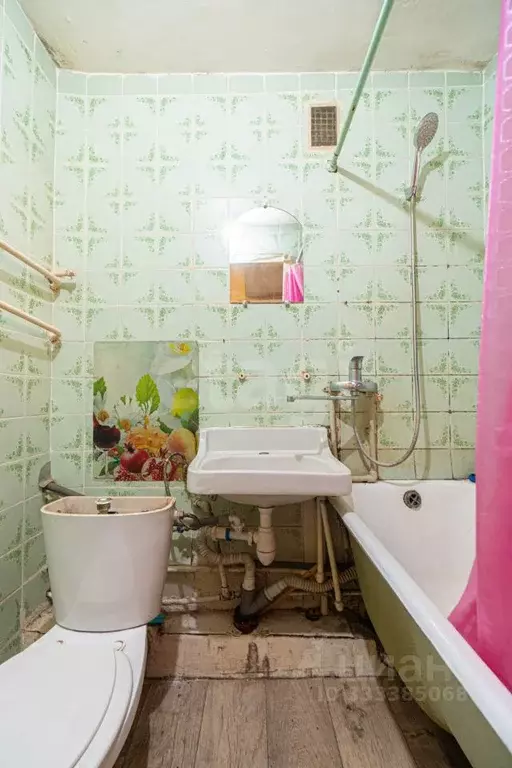 1-к кв. Севастополь просп. Генерала Острякова, 118 (30.7 м) - Фото 1