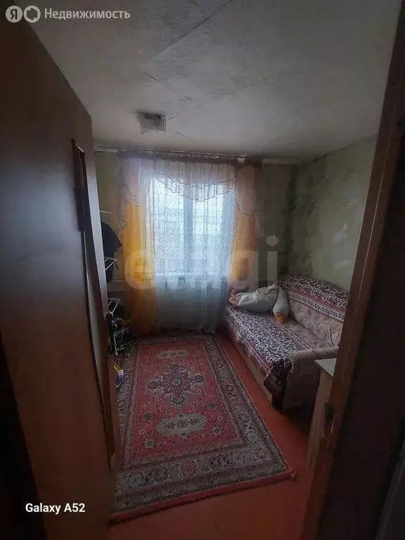 Дом в Карасук, улица Чкалова (80 м) - Фото 2