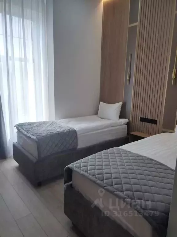 Комната Москва ул. Головачева, 3К2 - Фото 1