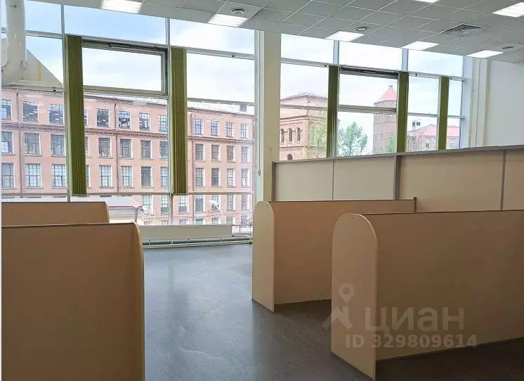 Офис в Санкт-Петербург Гельсингфорсская ул., 4к1В (173 м) - Фото 2
