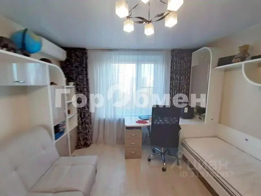 2-к кв. Москва Затонная ул., 14К2 (38.7 м) - Фото 1