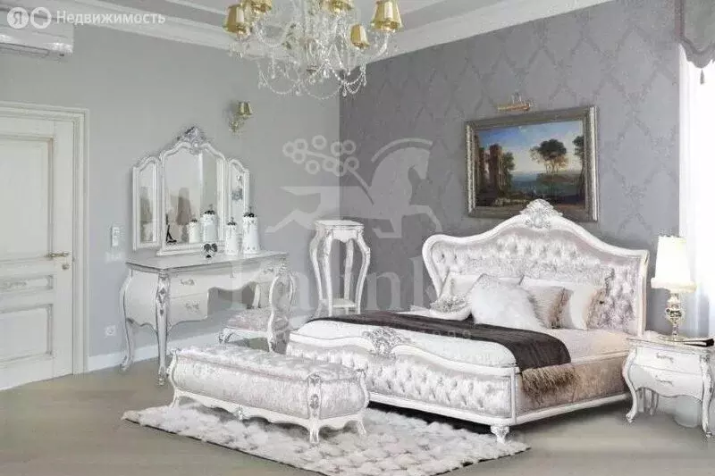 Дом в деревня Новинки, КП Павлово-2 (240 м) - Фото 2