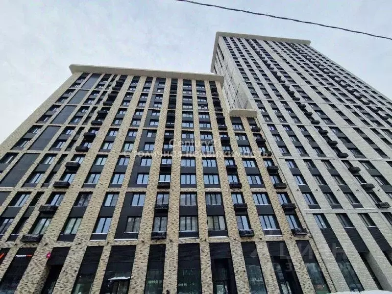 1-к кв. Москва Винницкая ул., 8к2 (36.8 м) - Фото 1