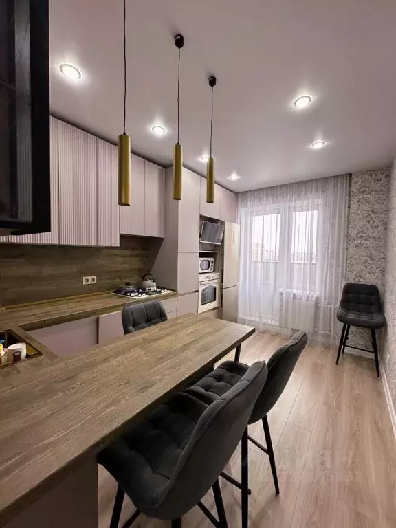 1-к кв. Псковская область, Псковский район, Завеличенская волость, д. ... - Фото 1