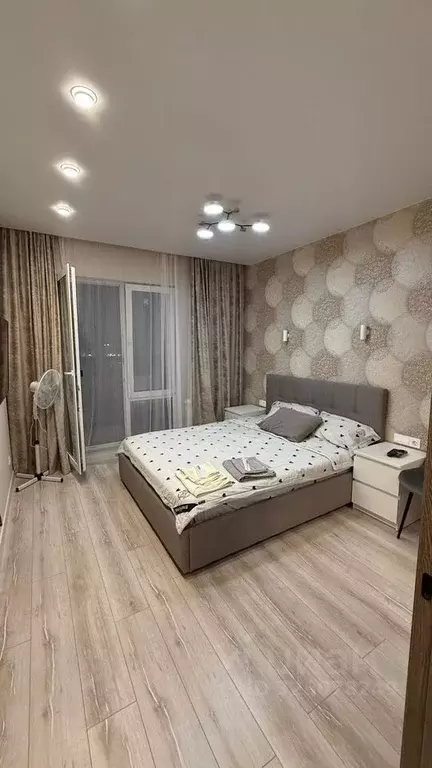 2-к кв. Иркутская область, Иркутск ул. Ивана Доронина, 9 (42.0 м) - Фото 2