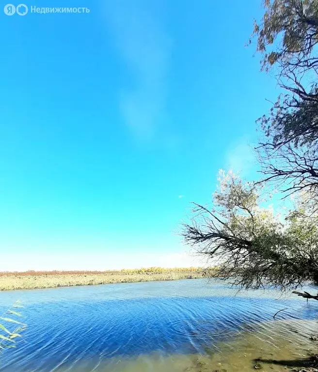Участок в село Гандурино, Молодёжная улица (10 м) - Фото 0
