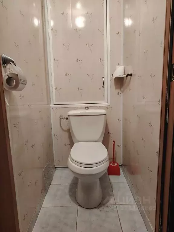 2-к кв. Москва Матвеевская ул., 42К1 (44.0 м) - Фото 1