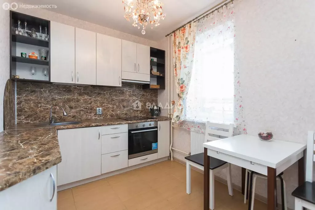 1-комнатная квартира: Петрозаводск, Первомайский проспект, 40 (33.8 м) - Фото 0