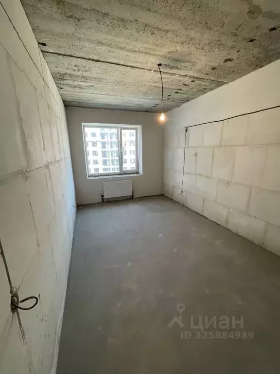 3-к кв. Ставропольский край, Ставрополь Октябрьская ул., 184Ак1 (84.0 ... - Фото 1