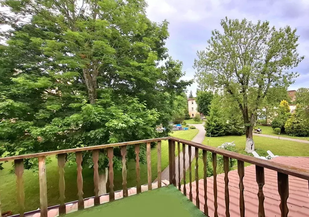 5-к кв. Калининградская область, Зеленоградск 1-й Октябрьский пер. ... - Фото 1