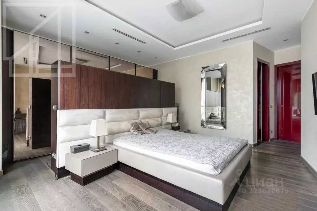 4-к кв. Москва пер. Коробейников, 1 (160.0 м) - Фото 1