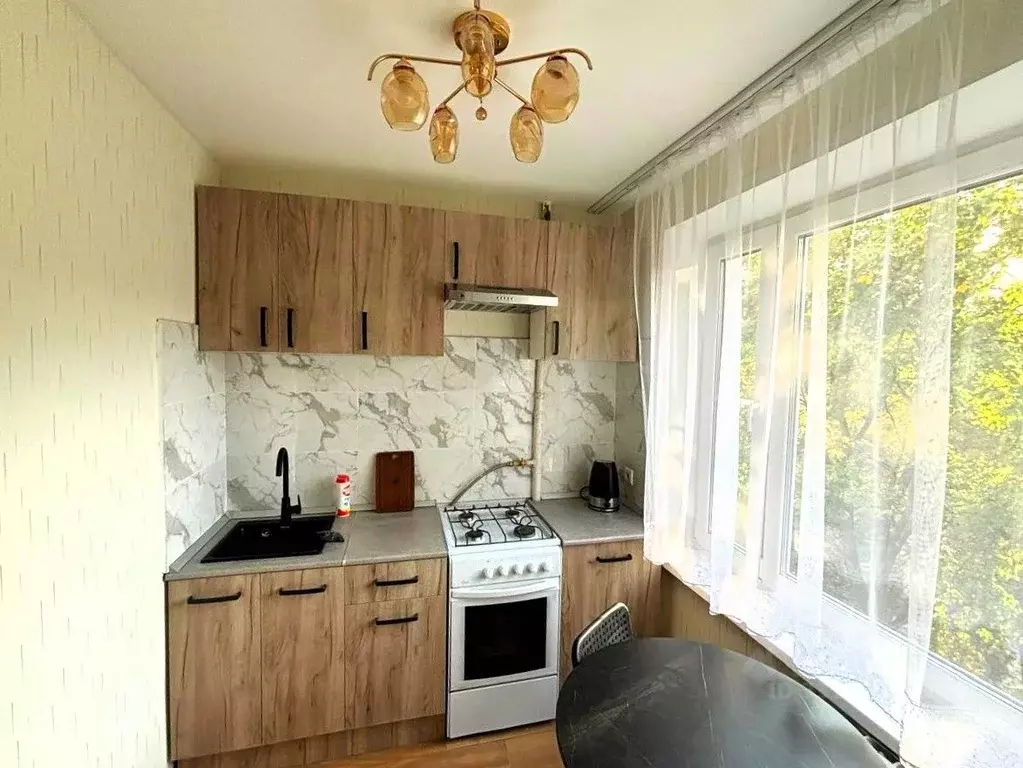 2-к кв. Москва Кавказский бул., 21К2 (45.0 м) - Фото 1