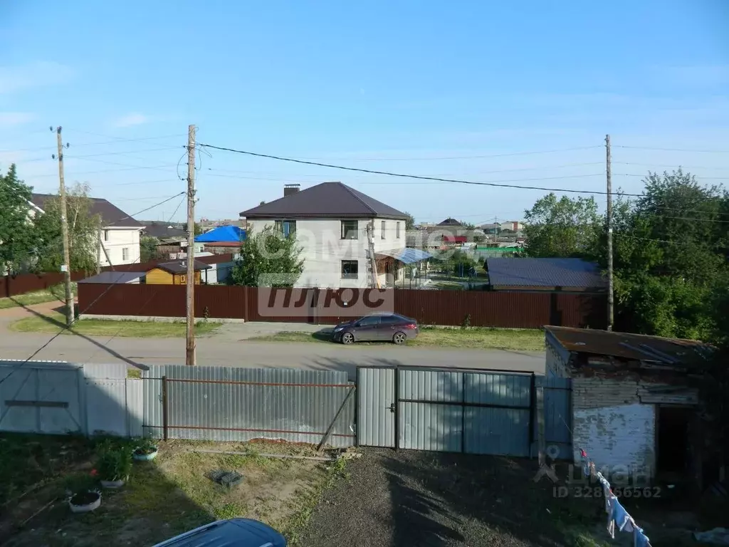 Дом в Челябинская область, с. Еткуль ул. Северная, 37 (170 м) - Фото 2